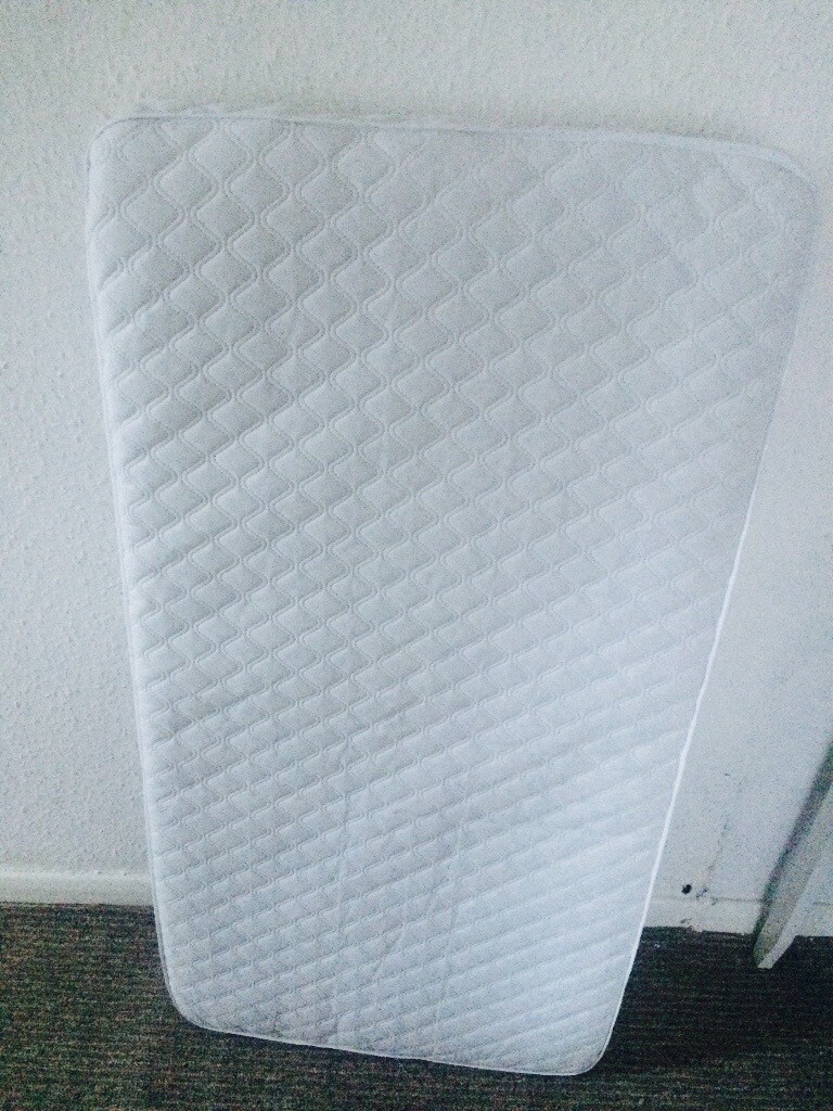 used baby mattress for sale